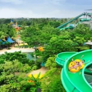 6 Favorite Waterpark in Jakarta for Family Vacations