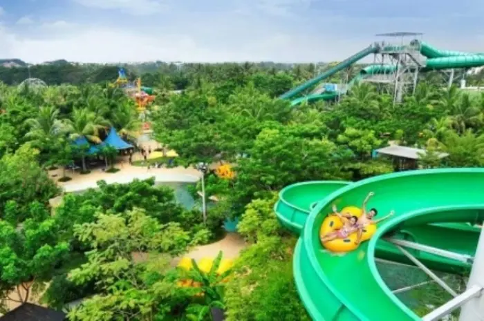 6 Favorite Waterpark in Jakarta for Family Vacations