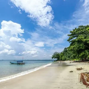 Exotic Beaches in Yogyakarta