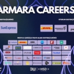 Marmara Careership, Genç Yetenekleri Geleceğin İş Dünyasıyla Buluşturuyor!