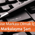 Franchise Markası Olmak için Dijital Markalaşma Şart