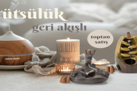 Toptan Ürünlerde Arkadaş Hediyelik Farkı