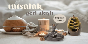 Toptan Ürünlerde Arkadaş Hediyelik Farkı