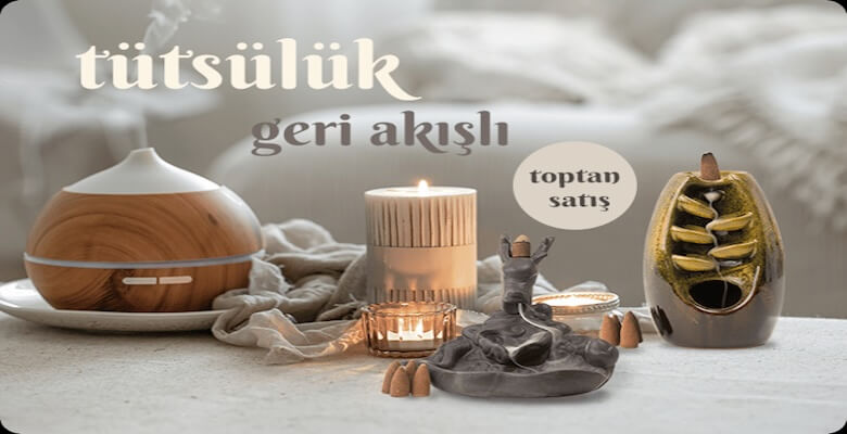 Toptan Ürünlerde Arkadaş Hediyelik Farkı
