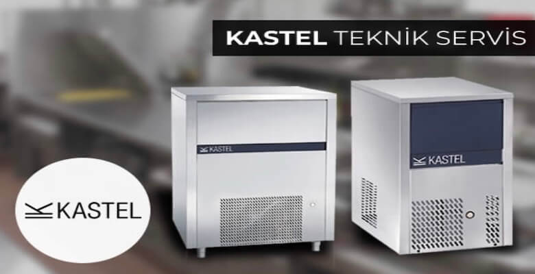 Kastel Servisi 