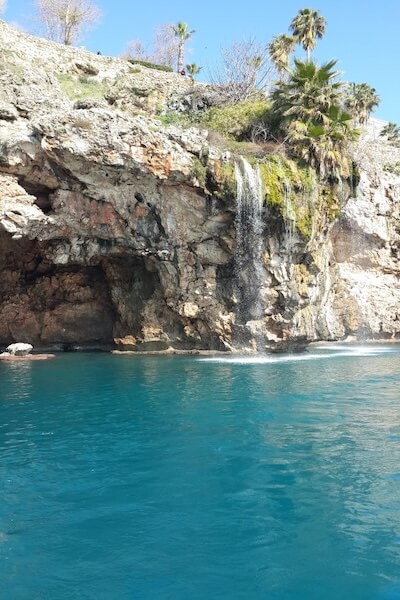 Muratpaşa İlçesi: Antalya’nın Tarihi, Kültürel ve Ticari Merkezi