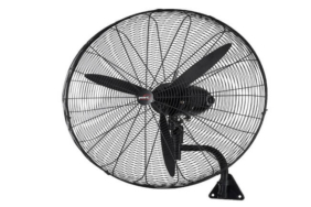 Vantilatör Sanayi Tipi