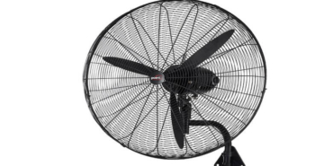 Vantilatör Sanayi Tipi