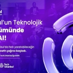 Tech İstanbul Büyüme Programı Yeni Başvurulara Kapılarını Açtı