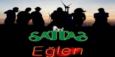 Sattas'tan Güneşe Davet