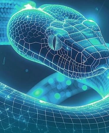 Dijital dünyanın yeni tehdidi: SnakeStealer