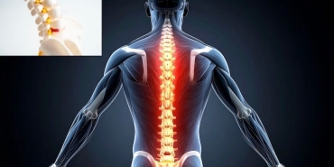 Omurga Kırığı: Nedenleri, Belirtileri ve Tedavi Yöntemleri