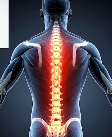 Omurga Kırığı: Nedenleri, Belirtileri ve Tedavi Yöntemleri