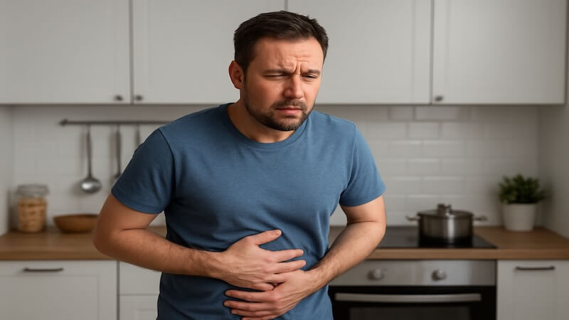 Sindirim Sistemi Hastalıklarında Beslenme 