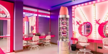 XO Cape Arnna, Dünyanın En Prestijli Seyahat Yayınlarında Conde Nast Traveller Editoryal Seçkisinde Türkiye'den Listelenen Tek Otel Olarak Öne Çıktı