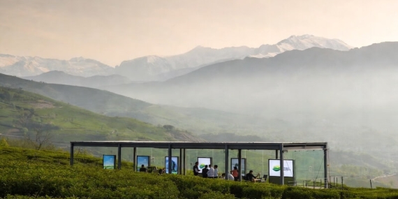 Kaçkar’ın Zirvesinden Dünyaya Davet