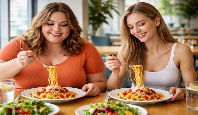 Postprandiyal Glukoz Yanıtı ve Bireysel Farklılıklar