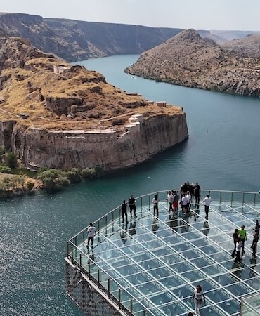 Gaziantep Turizmde Dijital Çağı Başlattı