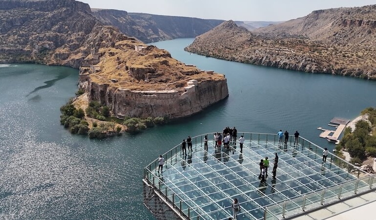 Gaziantep Turizmde Dijital Çağı Başlattı