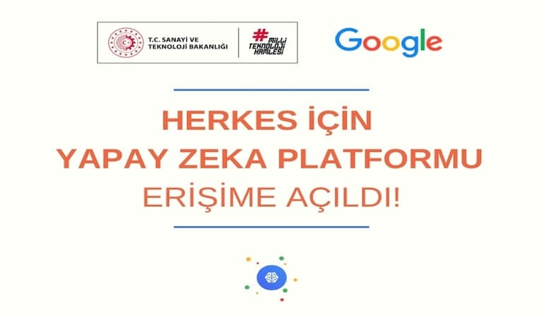 Herkes İçin Yapay Zeka Platformu Nedir? Nasıl Kullanılır?