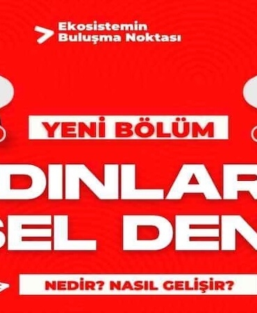 Lokasyon Tv'nin Dördüncü Bölümüne Gülhan Toktay Konuk Oldu!